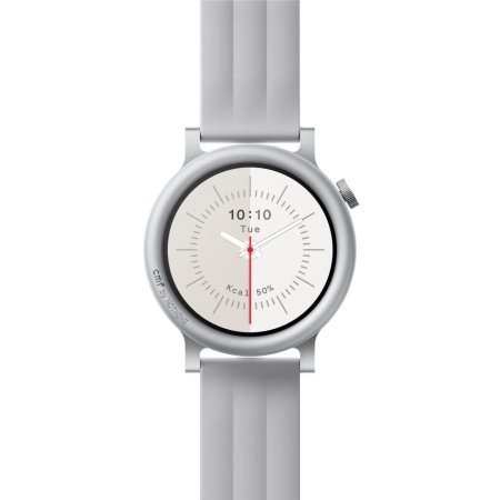 Smartwatch CMF By Nothing Watch 3 Pro Light Grey - Img 3