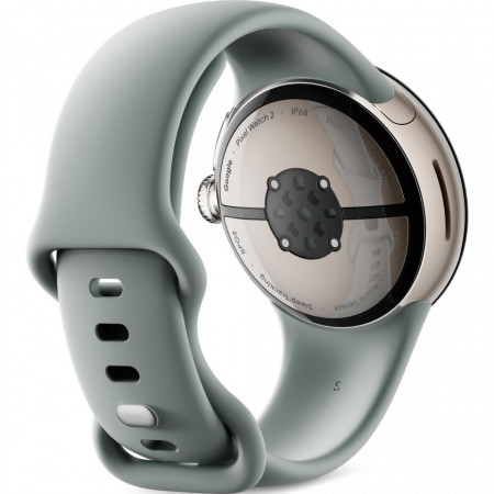 Smartwatch Google Pixel 2, 41MM, Gold-Hazel - Img 3