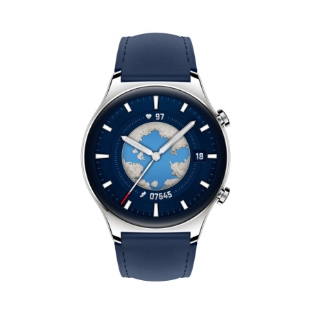 Smartwatch Honor Watch GS3 Albastru - Img 6