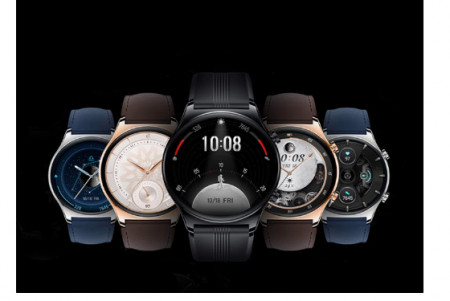 Smartwatch Honor Watch GS3 Albastru - Img 4