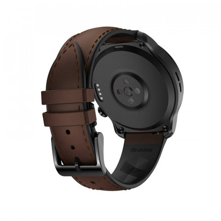 Smartwatch Mobvoi TicWatch Pro 3 Ultra LTE (Shadow Black) - Img 4
