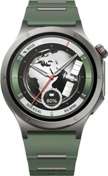 Smartwatch OnePlus Watch 4, Verde  - Img 3