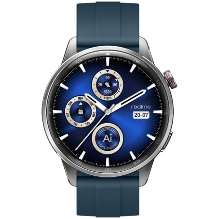 Smartwatch Realme Watch S2, Blue