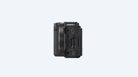 Sony Mirrorless Camera ZV-E10 II 26MP - Img 5