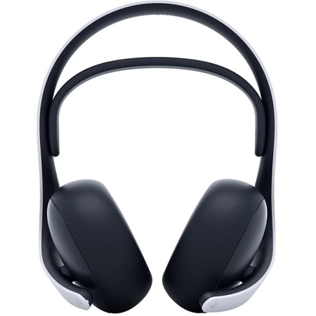 Sony PlayStation 5 Pulse Elite Wireless Headset White - Img 5