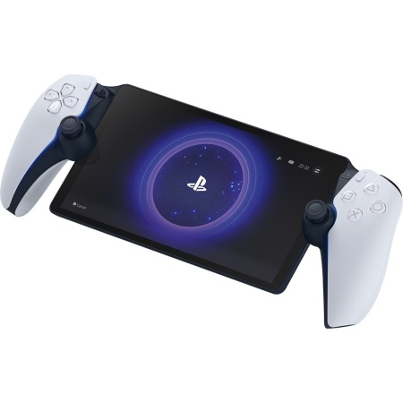 Sony PlayStation Portal Remote Player PS5 White - Img 3