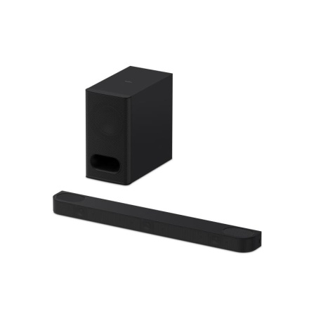 Soundbar Sony HTB600, 3.1.2ch, 350 W - Img 2