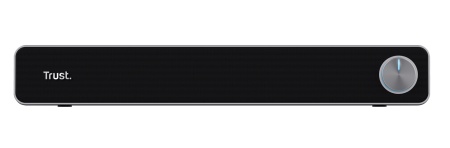 Soundbar Trust Arys, 12W, negru - Img 3