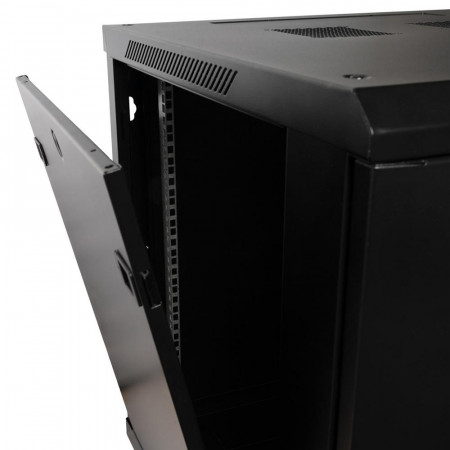 SPACER CABINET 19"12U SPCW-12U-600-BK-03 - Img 4