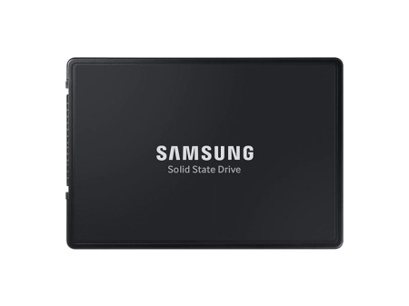 SSD Samsung 960GB 2.5&quot; PCI Express 4.0 - Img 2