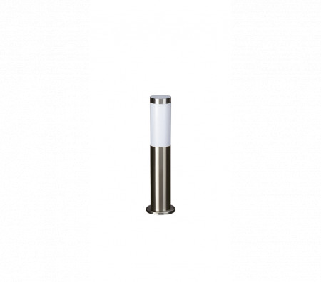 Stalp de iluminat de exterior Philips UTRECHT 1xE27/20W IP44