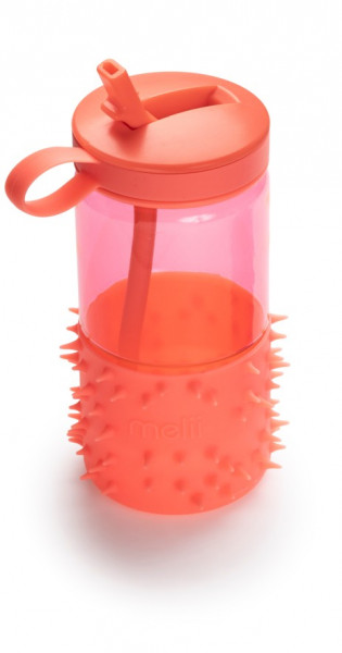 STICLA APA SPIKEY MELII ROSU - Img 2