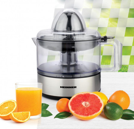 STORCATOR CITRICE HEINNER C300SS - Img 3
