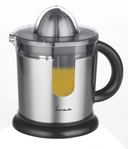STORCATOR DE CITRICE FRAM FCP-402SS - Img 2