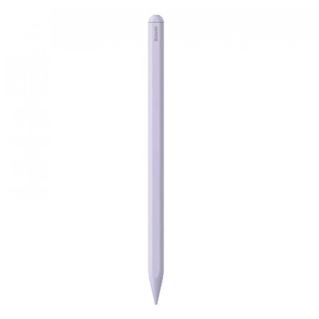 Stylus Baseus Smooth Writing 2 (violet) - Img 2
