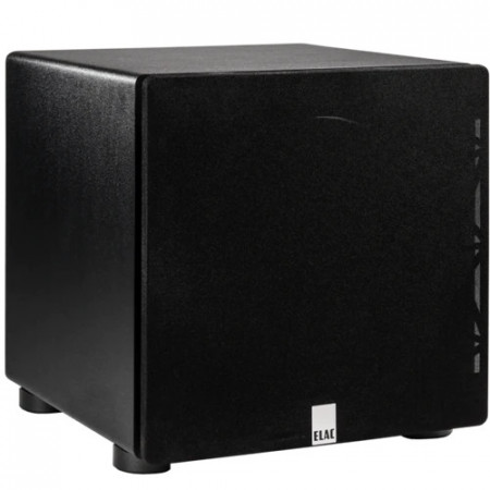 Subwoofer ELAC Varro Premium PS250 Black - Img 4