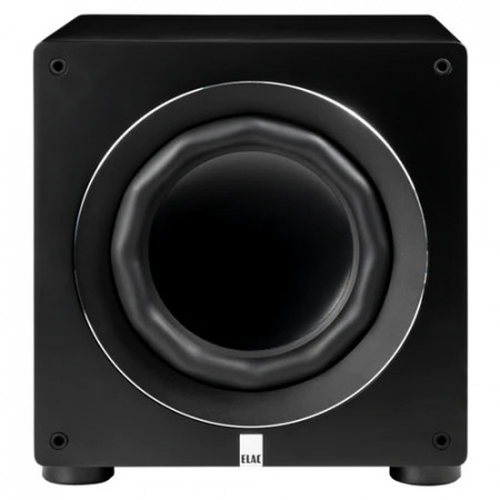 Subwoofer ELAC Varro Reference RS700 Satin Black - Img 4