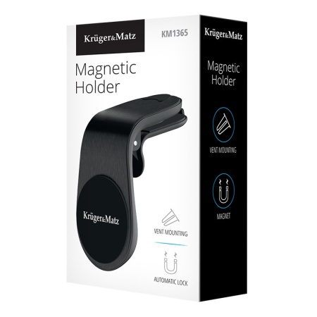 SUPORT AUTO GRILA MAGNETIC KRUGER&amp;MATZ - Img 6