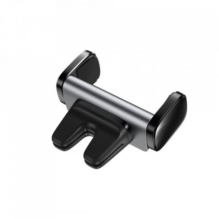 Suport auto pentru telefon Baseus black (SUGP-01) - Img 8