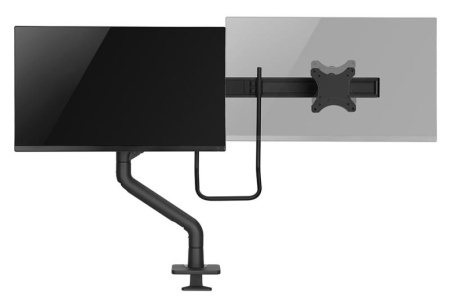 Suport dublu mon. birou NM 17&quot;-32&quot; 8kg - Img 12
