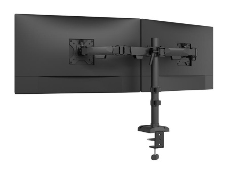 Suport dublu mon. birou NM 24"-34" ng - Img 8