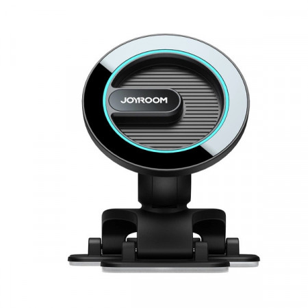 Suport magnetic pentru telefon Joyroom JR-ZS366 - negru - Img 7
