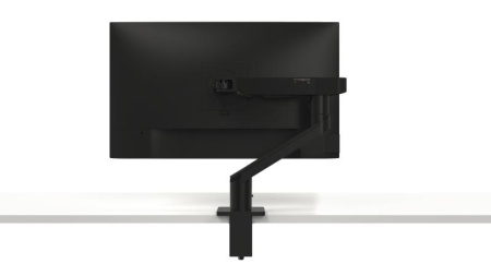 Suport Monitor Birou (1 monitor) DeLL MSA20, 19 - 38 inch, Negru - Img 13