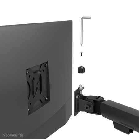 Suport monitor birou NM 10"-32" 8 kg ng - Img 13