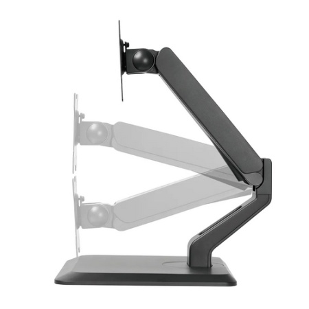 Suport monitor birou NM 15&quot;-32&quot; 10kg ng - Img 2