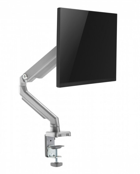 Suport monitor cu prindere pe masa, Blackmount MNT14-1, max.8kg.