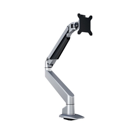 Suport Monitor Gas Lift Multibrackets MB-5624, 15-32" , Silver, min. 9 - max. 21 kg - Img 3