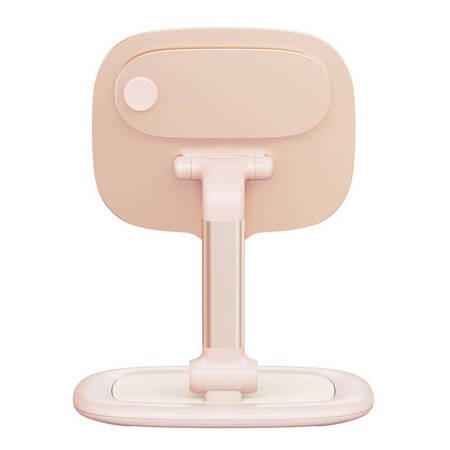 Suport pentru tableta/telefon Baseus Seashell Series Pink - Img 6