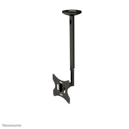Suport pentru televizor , NewStar , FPMA/C060BLACK 10”/40” VESA max 200x200 20 kg , negru - Img 9