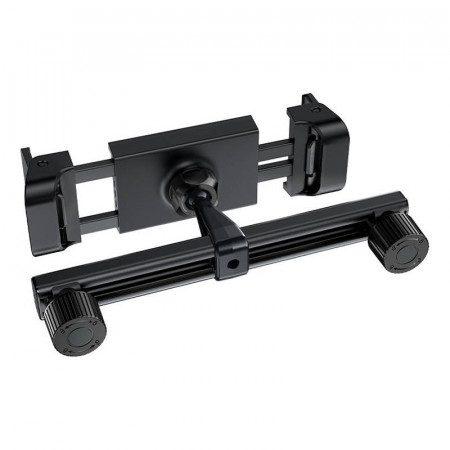 Suport pentru tetiera auto Acefast D8 pentru tableta (negru) - Img 3