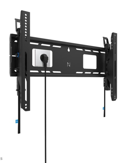 Suport perete NM tilt 42&quot;-86&quot; 125kg ng - Img 13