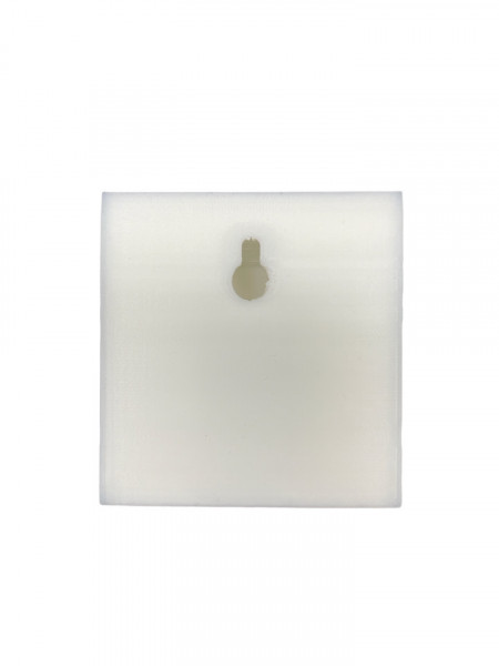 Suport Stevenson pentru Sonoff SNZB-02 - Img 4