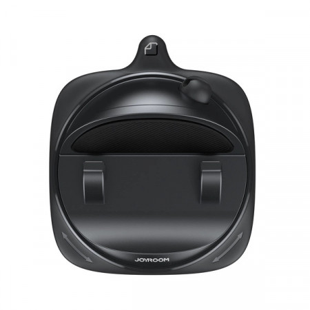 Suport telefon Joyroom JR-ZS354 cu ventuza pentru masina, birou, casa - negru - Img 5