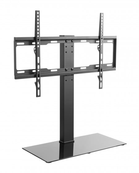 Suport TV cu talpa Blackmount LDT03-14L, 37"-60" , max. 30 kg, Negru