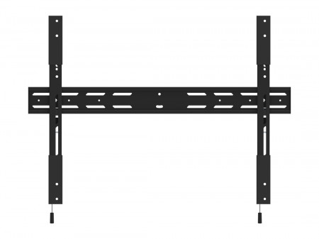 Suport TV fix universal Multibrackets 42"- 90", max 75 kg, Negru