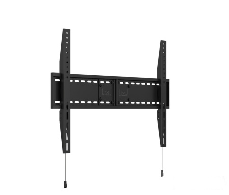 Suport TV perete fix Multibrackets MB-1091, VESA 800x600, diagonala 60"-110", max.125 kg, peisaj/portret - Img 3