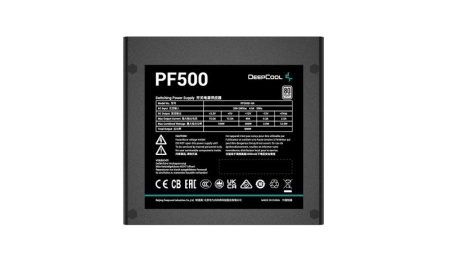 SURSA DEEPCOOL PF500 - Img 10