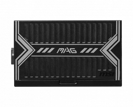 SURSA MSI MAG A650BN 80+ Bronze - Img 3
