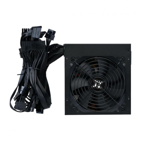 SURSA PC SERIOUX 550W VENT 12CM - Img 7