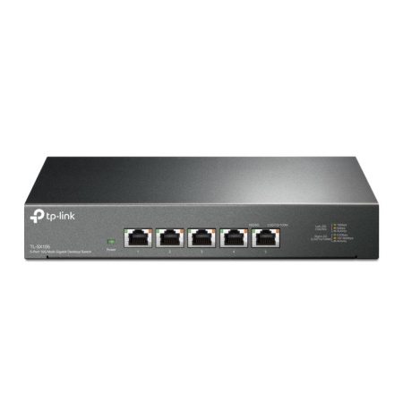 Switch TP-LINK 10Gigabit TL-SX105 - Img 2