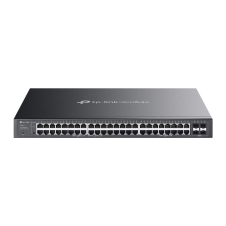 Switch TP Link Omada 52-Port Gigabit - Img 2