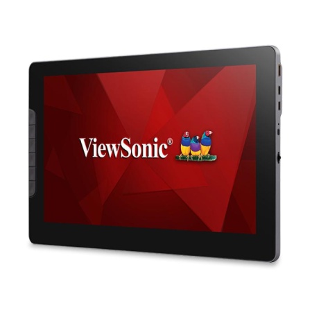 Tableta grafica 13.3'' Viewsonic ID1330 - Img 11