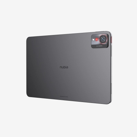 Tableta Nubia Pad Pro , 256GB, 12GB RAM, Black - Img 2