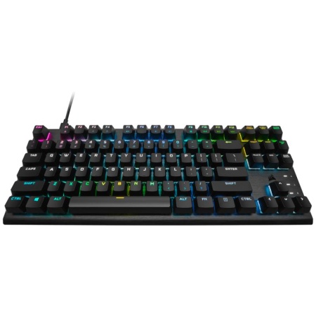 Tastatura Gaming Mecanica Corsair K60 TK - Img 6