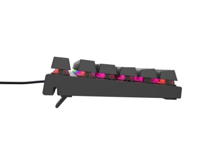 Tastatura Genesis Thor 303 TKL R negru - Img 6