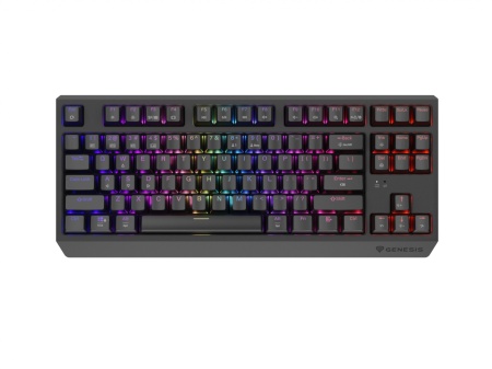 Tastatura WS Genesis Thor 230 TKL R ng - Img 2